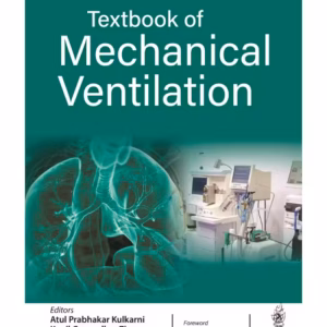 Textbook Of Mechanical Ventilation