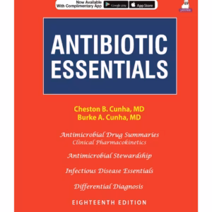 Antibiotic Essentials