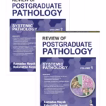 Review Of Postgraduate Pathology (Systemic Pathology) 2 Volumes