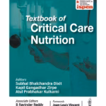 Textbook Of Critical Care Nutrition (Ispen)