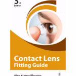 Contact Lenses Fitting Guide