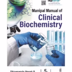 Manipal Manual Of Clinical Biochemistry