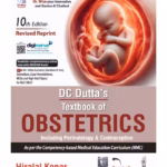 Dc Dutta'S Textbook Of Obstetrics Including Perinatology & Contraception