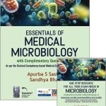 Essentials Of Medical Microbiology With Complimentary Question Book