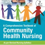 A Comprehensive Textbook Of Community Health Nursing