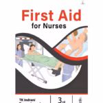 First Aid For Nurses