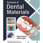 Textbook Of Dental Materials