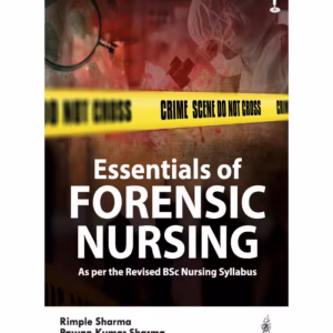 Essentials In Forensic Nursing