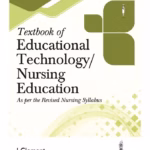 Textbook Of Educational Technology/Nursing Education