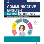 Communicative English For Bsc Nursing