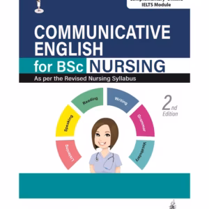 Communicative English For Bsc Nursing