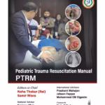 Pediatric Trauma Resuscitation Manual Ptrm