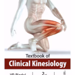 Textbook Of Clinical Kinesiology