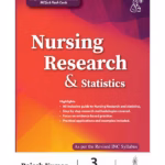 Nursing Research & Statistics