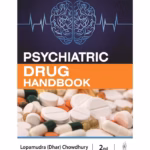 Psychiatric Drug Handbook