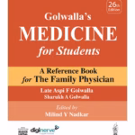 Golwalla'S Medicine For Students