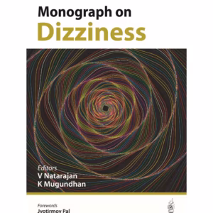 Monograph On Dizziness
