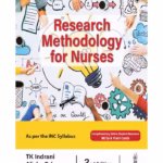 Research Methodology For Nurses