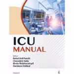 Icu Manual