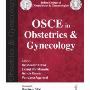 Osce In Obstetrics & Gynecology