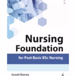 Nursing Foundation For Post Basic Bsc Nursing