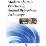 Modern Abattoir Practices & Animal Byproducts Technology