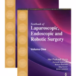 Textbook Of Laparoscopic, Endoscopic And Robotic Surgery (2 Volumes)