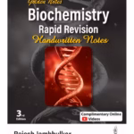Golden Notes Biochemistry Rapid Revision Handwritten Notes