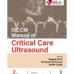 Isccm Manual Of Critical Care Ultrasound