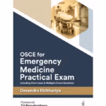 Osce For Emergency Medicine Practical Exam