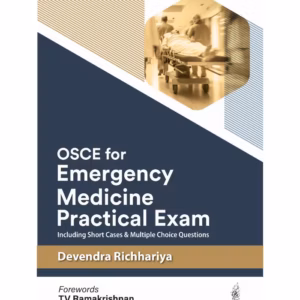 Osce For Emergency Medicine Practical Exam