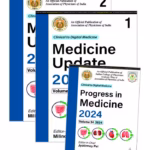 Api Medicine Update (2 Volumes) Progress In Medicine 2024