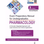 Exam Preparatory Manual For Undergraduates Pharmacology