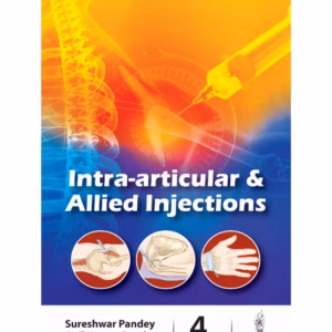 Intra-Articular & Allied Injections