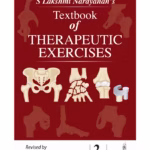 S Lakshmi Narayanan'S Textbook Of Therapeutic Exercises
