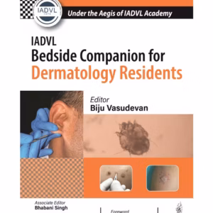Iadvl Bedside Companion For Dermatology Residents