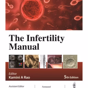 The Infertility Manual