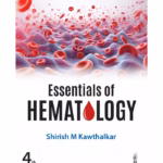 Essentials Of Hematology