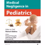 Medical Negligence In Pediatrics
