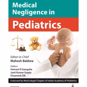 Medical Negligence In Pediatrics