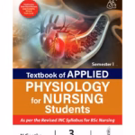 Textbook Of Applied Physiology For Nursing Students (Semester 1)