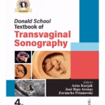 Donald School Textbook Of Transvaginal Sonography
