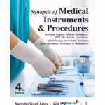 Synopsis Of Medical Instruments & Procedures
