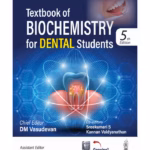 Textbook Of Biochemistry For Dental Students