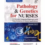 Pathology & Genetics For Nurses