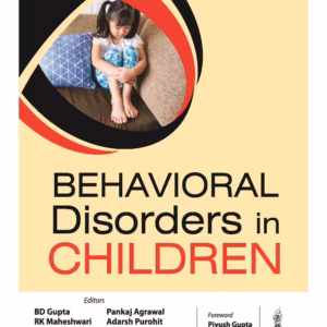 Behavioral Disorders In Children