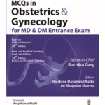 Mcqs In Obstetrics & Gynecology For Md & Dm Entrance Exam