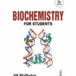 Biochemistry For Students