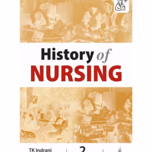 History Of Nursing