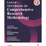 Iapsm'S Textbook Of Comprehensive Research Methodology